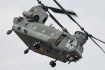 Boeing Chinook HC6